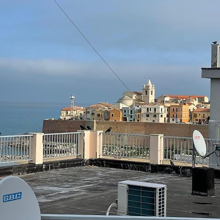 I Tre Marchi Rooms Camera Sabbia Termoli Exterior photo