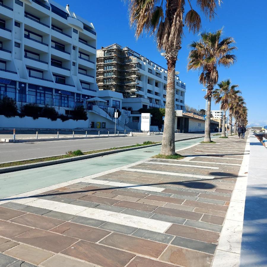 I Tre Marchi Rooms Camera Sabbia Termoli Exterior photo