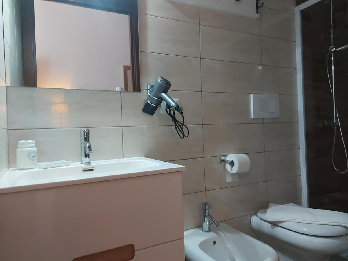 I Tre Marchi Rooms Camera Sabbia Termoli Exterior photo