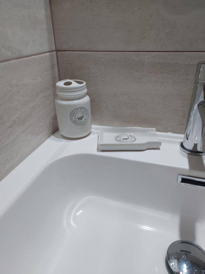 I Tre Marchi Rooms Camera Sabbia Termoli Exterior photo