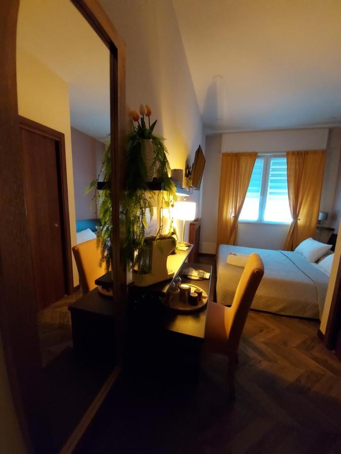 I Tre Marchi Rooms Camera Sabbia Termoli Exterior photo